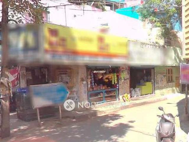 4+ BHK House For Sale In Kodangiyur