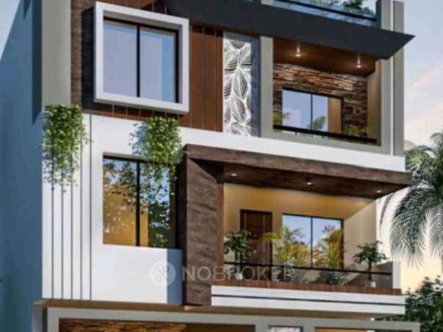 4+ BHK House For Sale In Kolathur