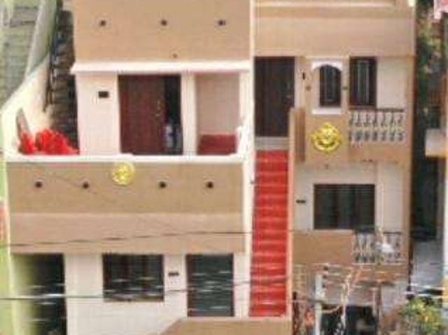 4+ BHK House For Sale In Kolathur