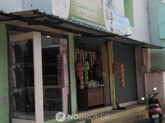 4+ BHK House For Sale In Kolathur