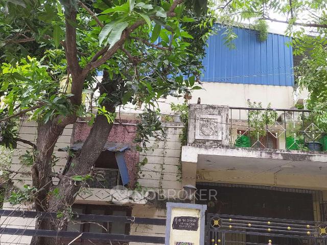4 BHK House For Sale In Korattur