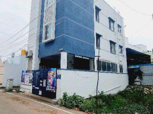 4 BHK House For Sale In Korattur