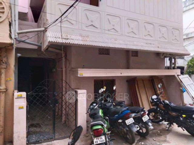 4+ BHK House For Sale In Krishna Nagar, Yousufguda