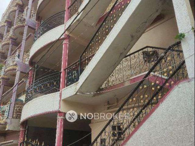 4+ BHK House For Sale In Krishnarajapura