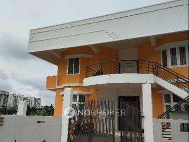 4 BHK House For Sale In Krishnarajapura