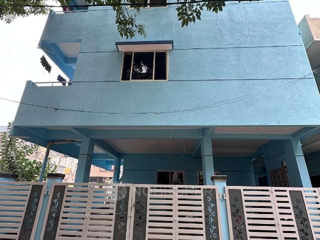 4+ BHK House For Sale In Krishnarajapura
