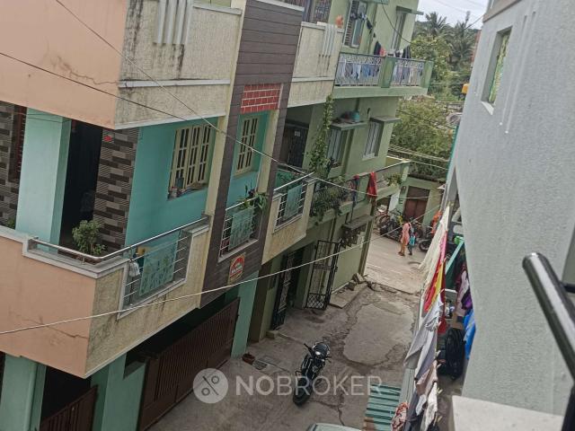 4+ BHK House For Sale In Krishnarajapura