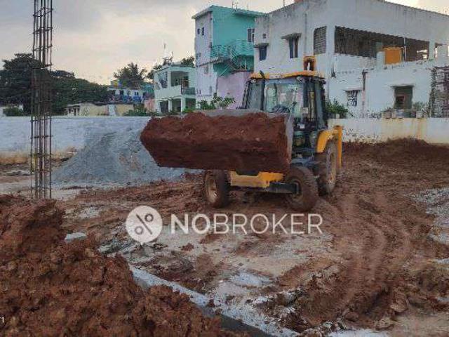 4+ BHK House For Sale In Krishnarajapura