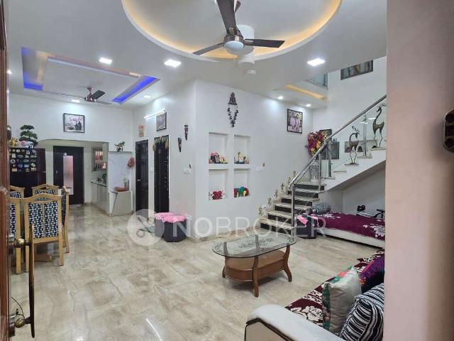 4 BHK House For Sale In Krishnarajapuram