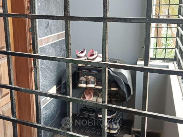 4+ BHK House For Sale In Krishnarajapuram