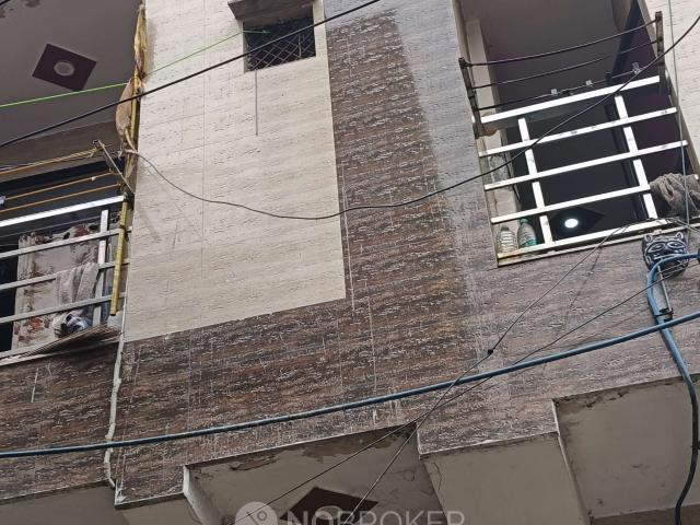 4+ BHK House For Sale In Krishan Vihar