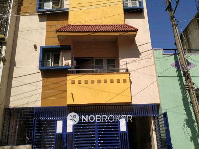 4 BHK House For Sale In Kumaraswamy Layout