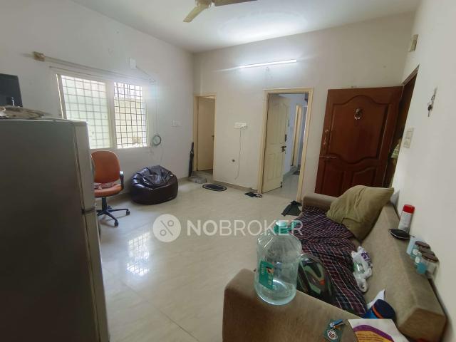4+ BHK House For Sale In Kumaraswamy Layout