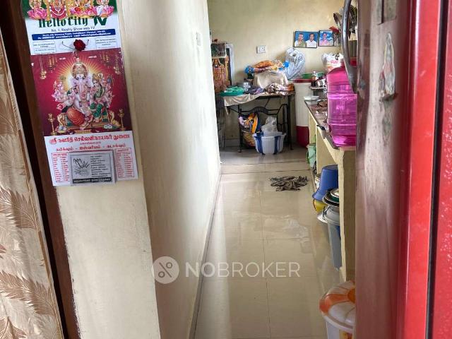 4+ BHK House For Sale In Kundrathur