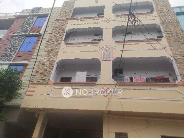 4+ BHK House For Sale In L. B. Nagar
