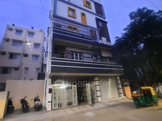 4+ BHK House For Sale In Laggere