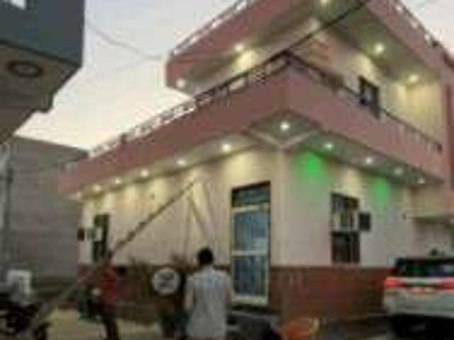 4 BHK House For Sale In Lal Kuan