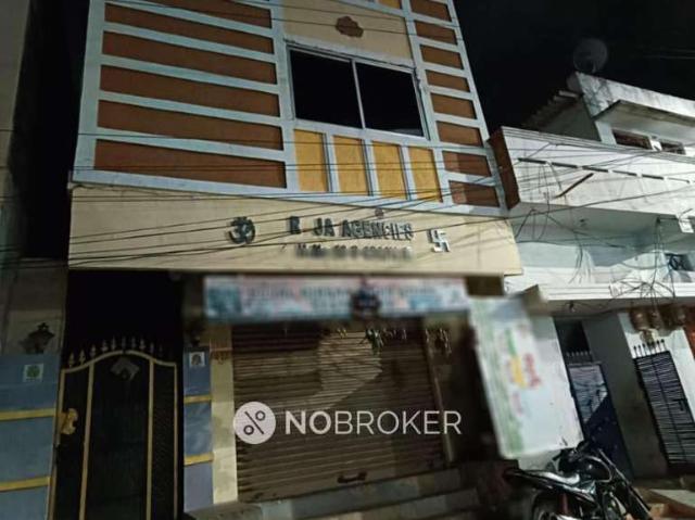 4+ BHK House For Sale In Lalitha Bagh