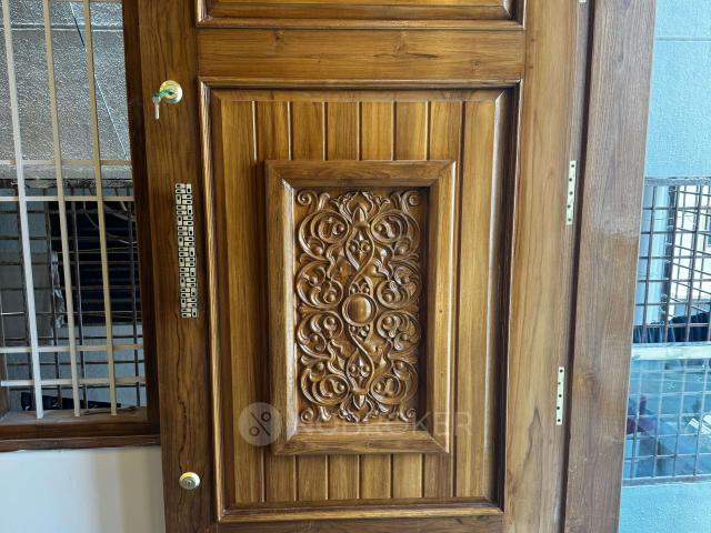 4 BHK House For Sale In Lingadeeranahalli
