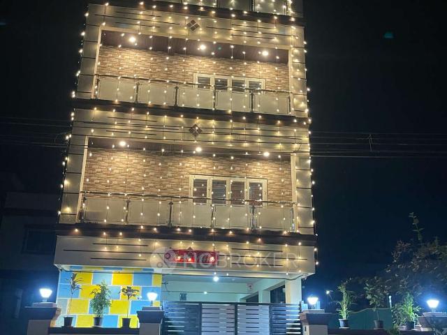 4+ BHK House For Sale In Lohegaon