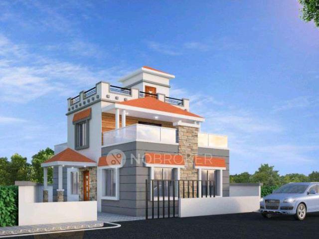 4 BHK House For Sale In Lohegaon
