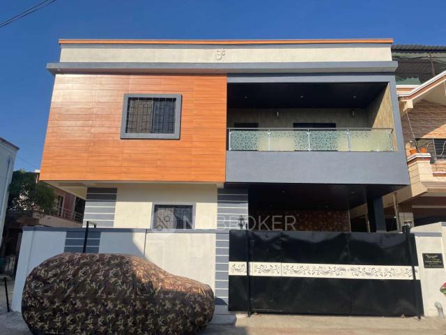 4+ BHK House For Sale In Mamurdi