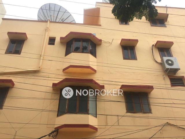 4+ BHK House For Sale In Manikonda