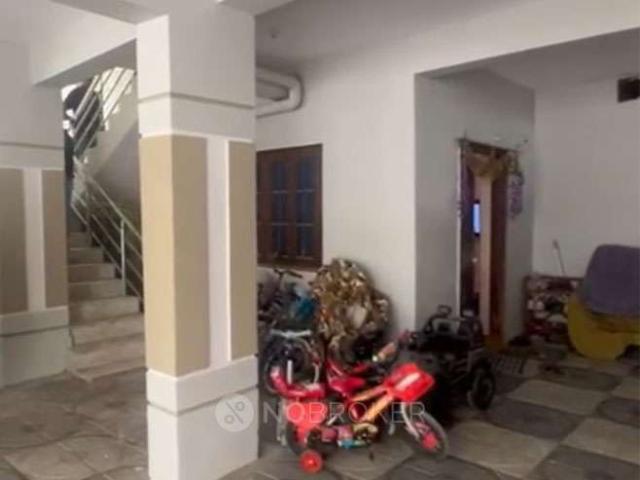 4+ BHK House For Sale In Manikonda