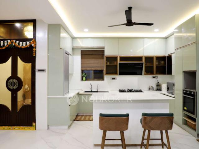 4+ BHK House For Sale In Manikonda