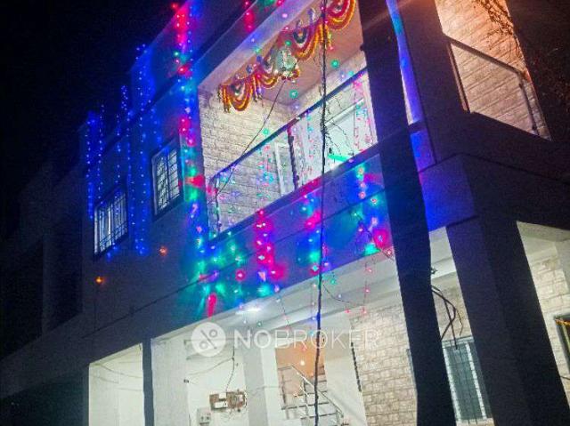 4 BHK House For Sale In Manjari Budruk