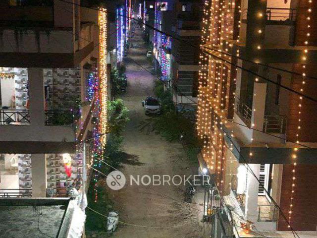 4 BHK House For Sale In Manjari Budruk