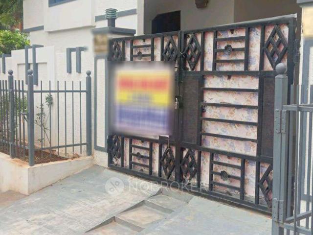 4 BHK House For Sale In Mansoorabad