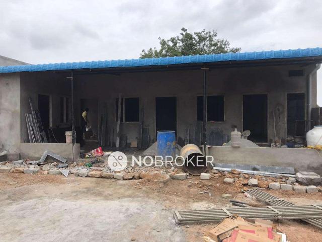 4 BHK House For Sale In Mansoorabad