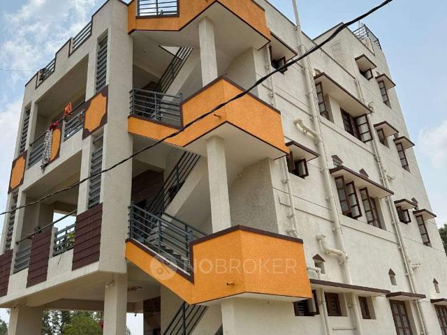 4+ BHK House For Sale In Machohalli