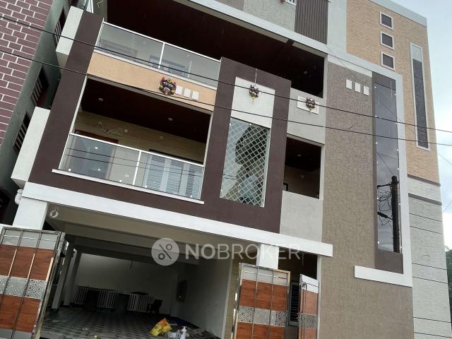 4+ BHK House For Sale In Madavara