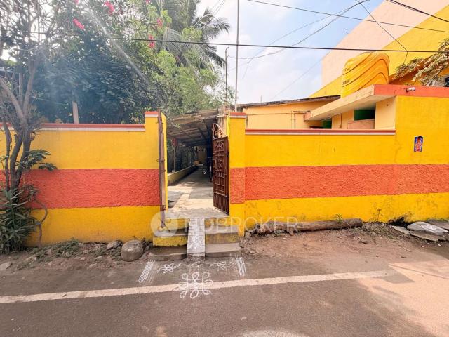 4+ BHK House For Sale In Madhavaram