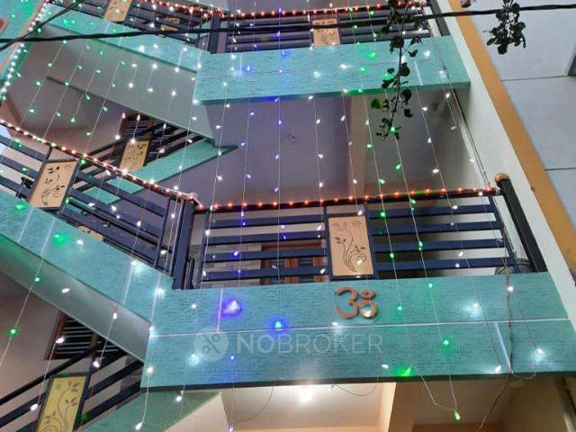 4+ BHK House For Sale In Mahadevapura