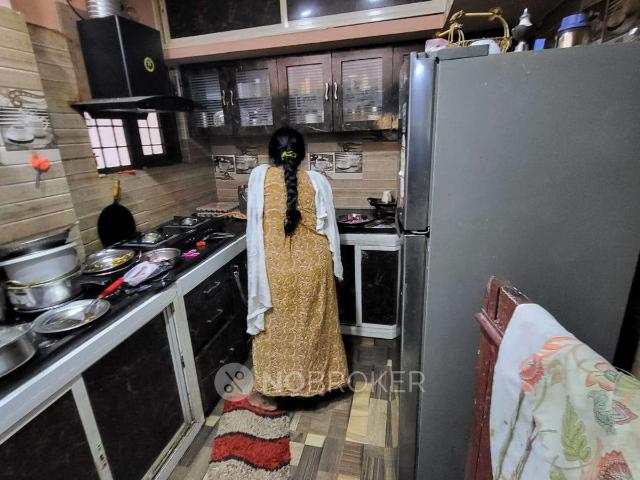 4+ BHK House For Sale In Malkajgiri