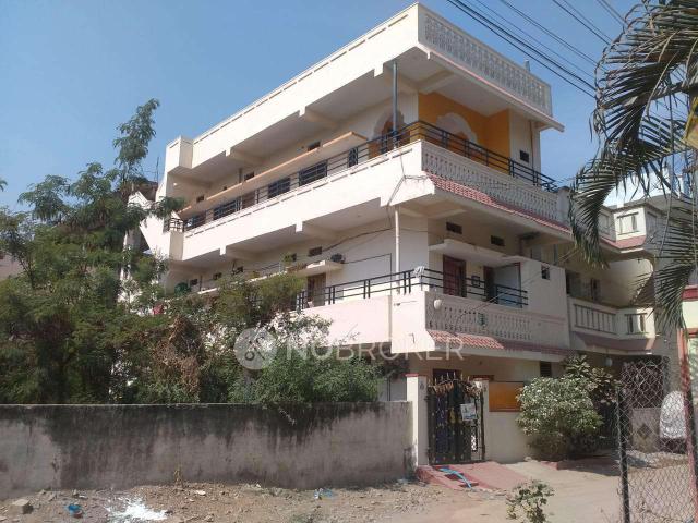4 BHK House For Sale In Malkajgiri