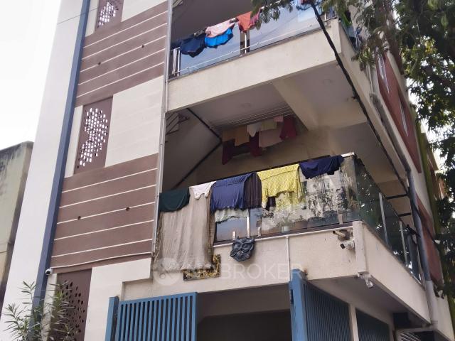 4+ BHK House For Sale In Malleswaram
