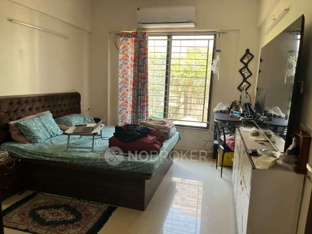 4 BHK House For Sale In Marunji Village