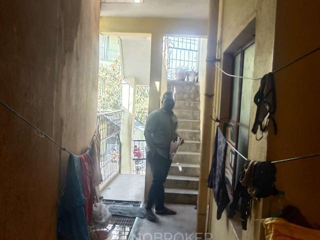 4+ BHK House For Sale In Mathikere