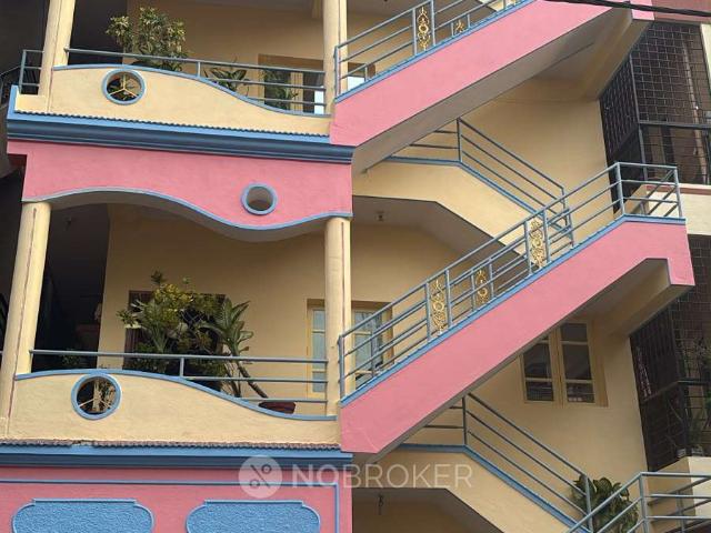 4+ BHK House For Sale In Mathikere