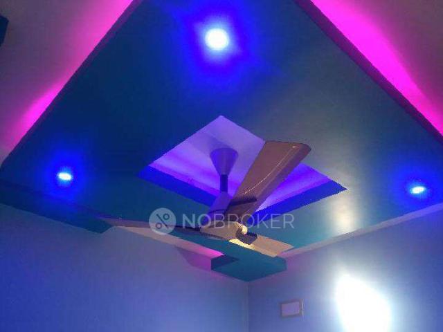 4+ BHK House For Sale In Mathikere