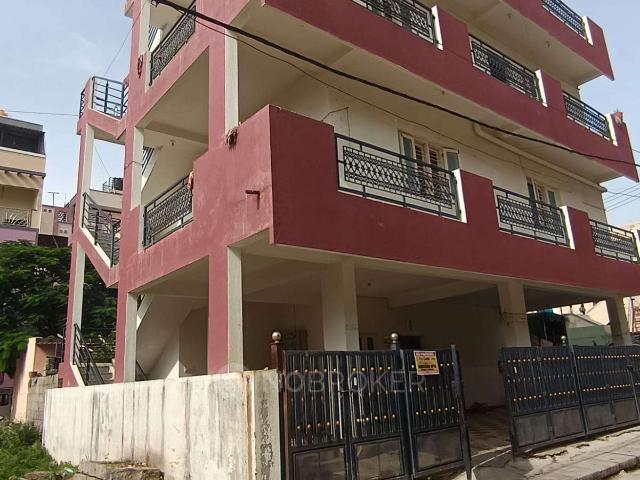 4+ BHK House For Sale In Medahalli
