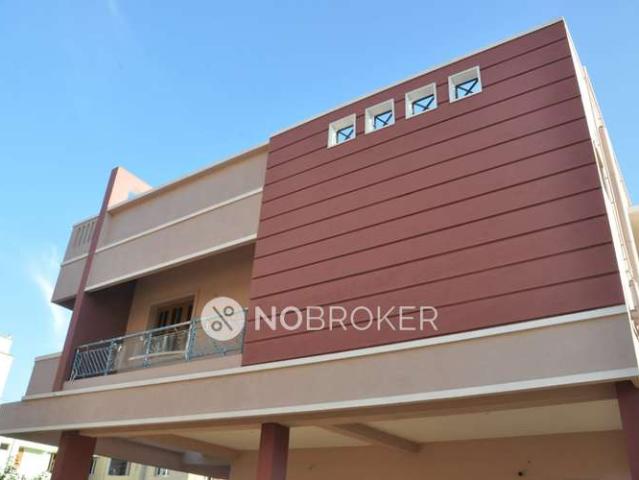 4+ BHK House For Sale In Medavakkam