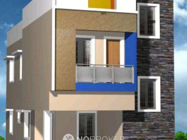 4 BHK House For Sale In Medavakkam