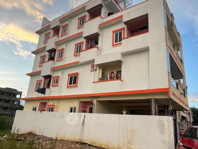 4+ BHK House For Sale In Medchal