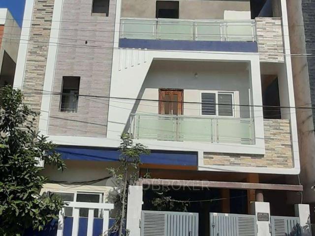 4+ BHK House For Sale In Meerpet