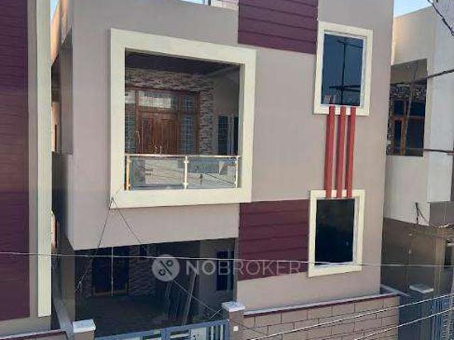 4 BHK House For Sale In Meerpet
